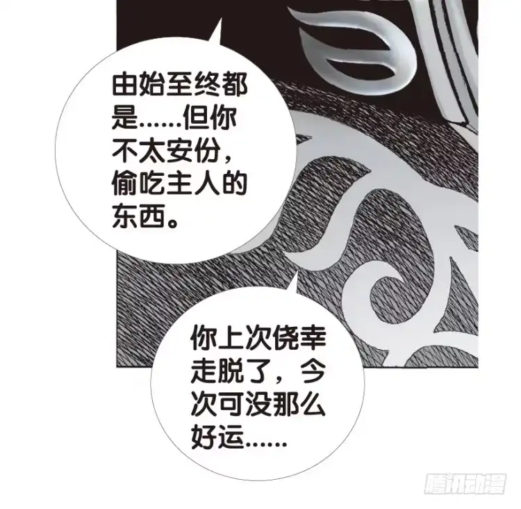 《杀道行者》第164话：虎威3 第11页