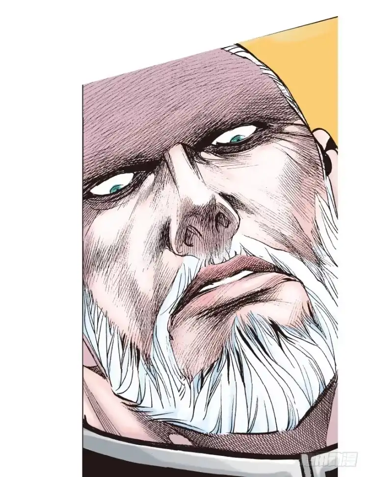 《杀道行者》第164话：虎威3 第10页