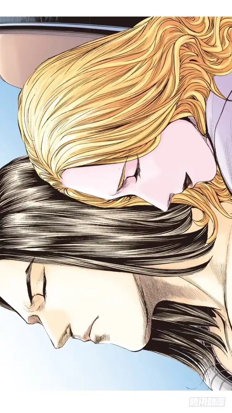 《杀道行者》第167话：三度觉醒▪最后领悟3 第42页
