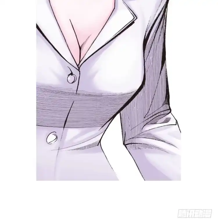 《杀道行者》第167话：三度觉醒▪最后领悟3 第37页