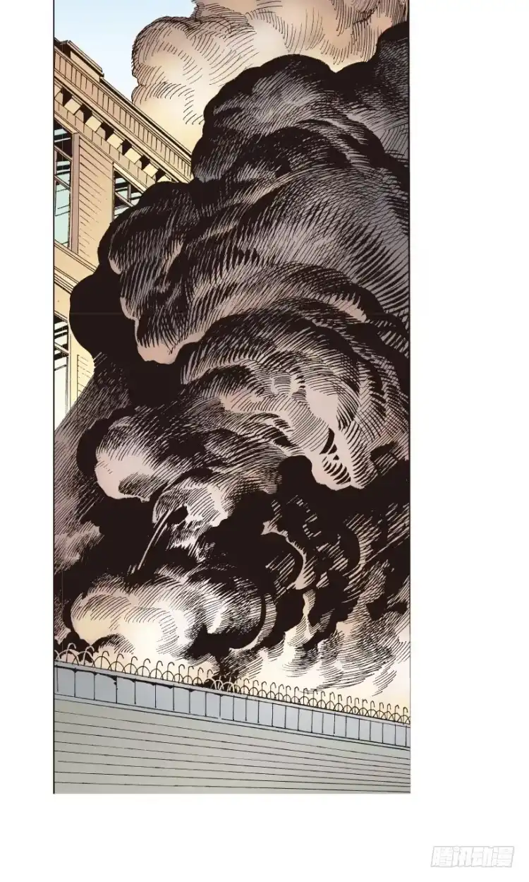 《杀道行者》第170话：秘密3 第36页