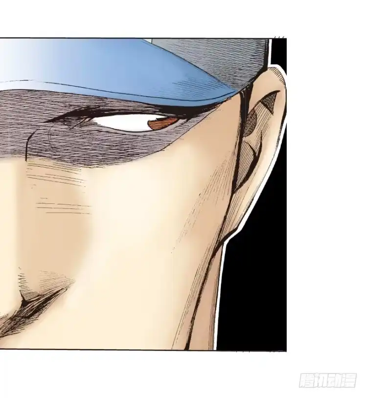 《杀道行者》第170话：秘密3 第51页