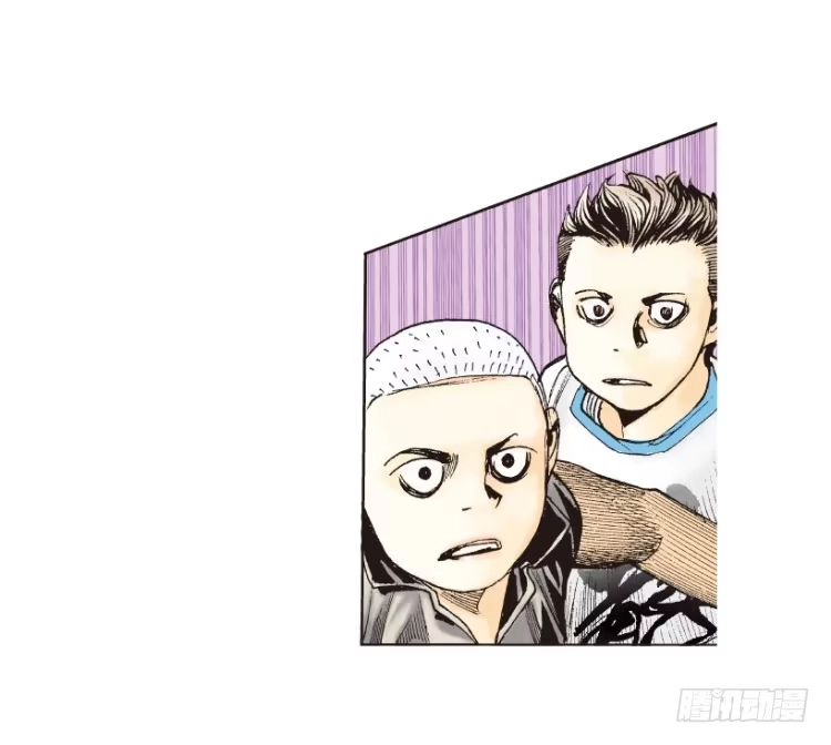 《杀道行者》第173话：兄弟3 第37页