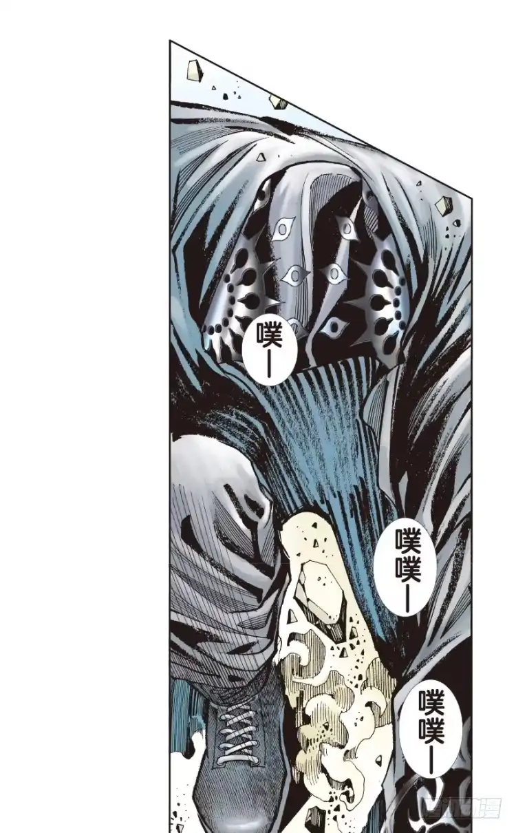 《杀道行者》第175话：杀意如狂2 第14页