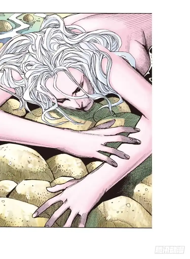《杀道行者》第176话：杀意如狂3 第46页