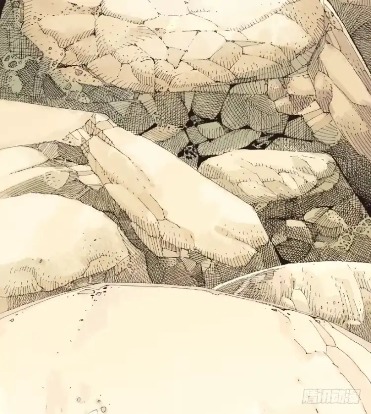 《杀道行者》第176话：杀意如狂3 第51页