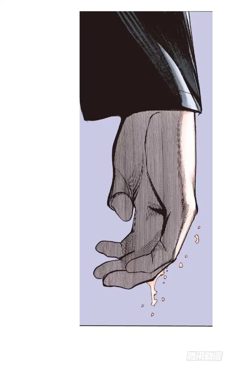 《杀道行者》第176话：杀意如狂3 第48页