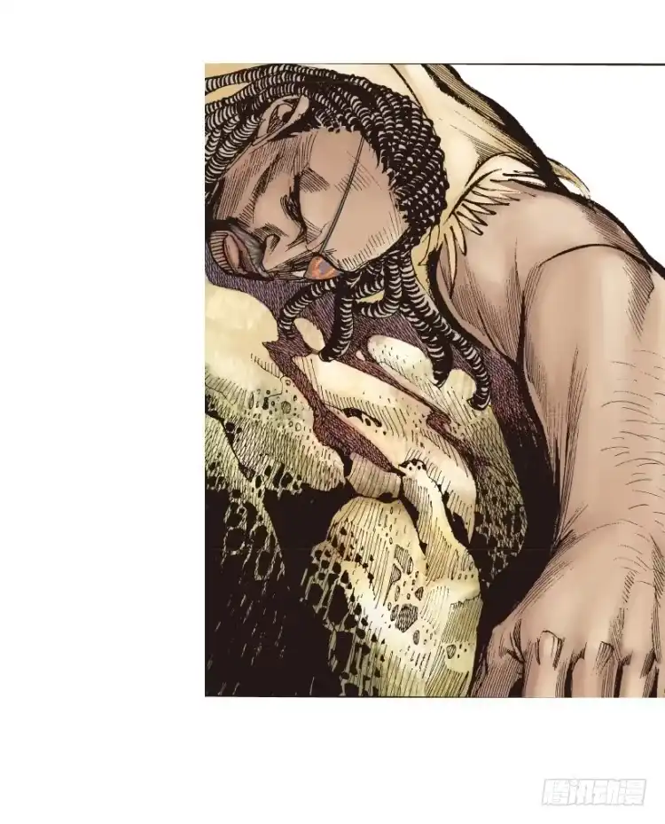 《杀道行者》第176话：杀意如狂3 第42页
