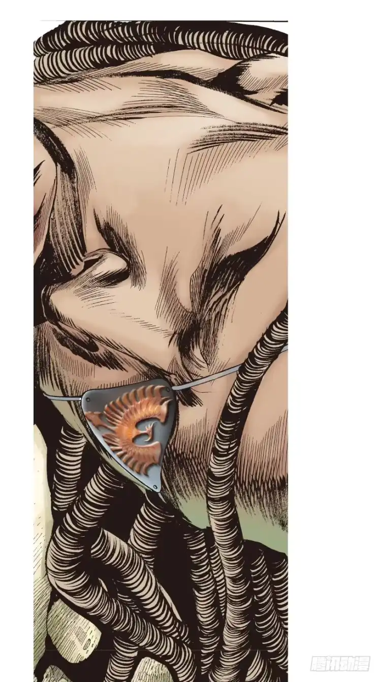《杀道行者》第176话：杀意如狂3 第43页