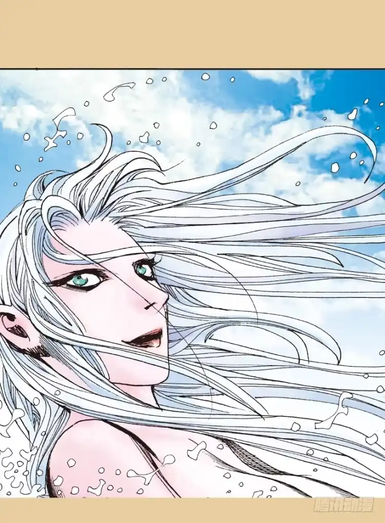 《杀道行者》第177话：真相1 第28页