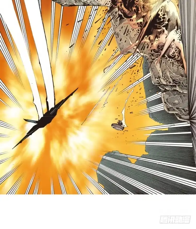 《杀道行者》第177话：真相1 第40页