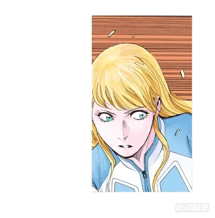 《杀道行者》第178话：真相2 第3页