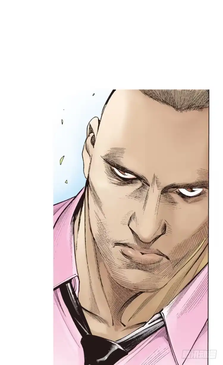 《杀道行者》第178话：真相2 第33页