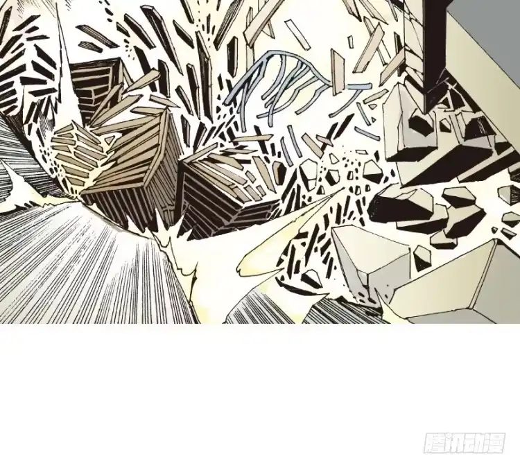 《杀道行者》第184话：一万击2 第41页
