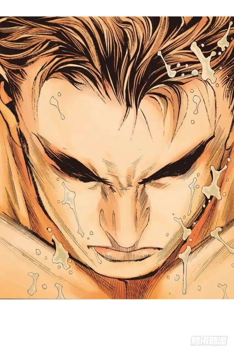 《杀道行者》第185话：一万击3 第48页