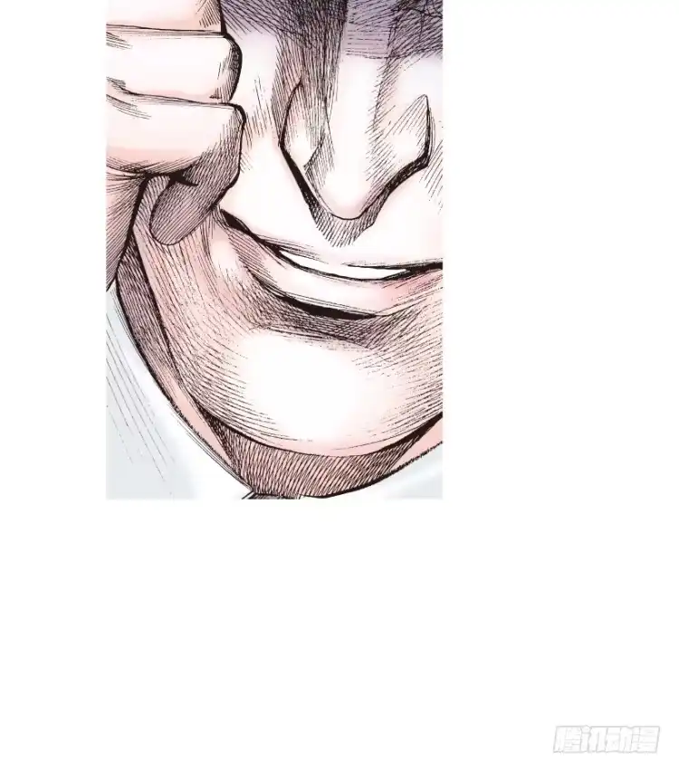 《杀道行者》第199话：死亡之城 第130页