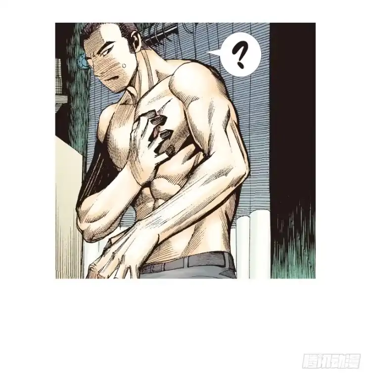 《杀道行者》第199话：死亡之城 第63页