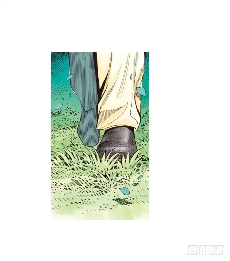《杀道行者》第201话：最强的挑战 第61页