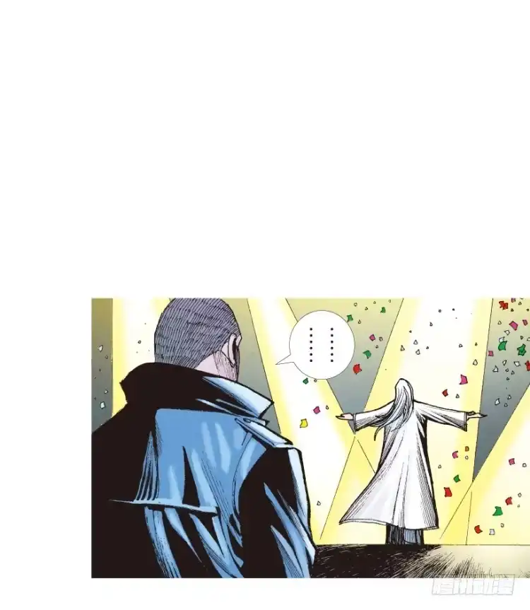 《杀道行者》第203话：神迹 第52页