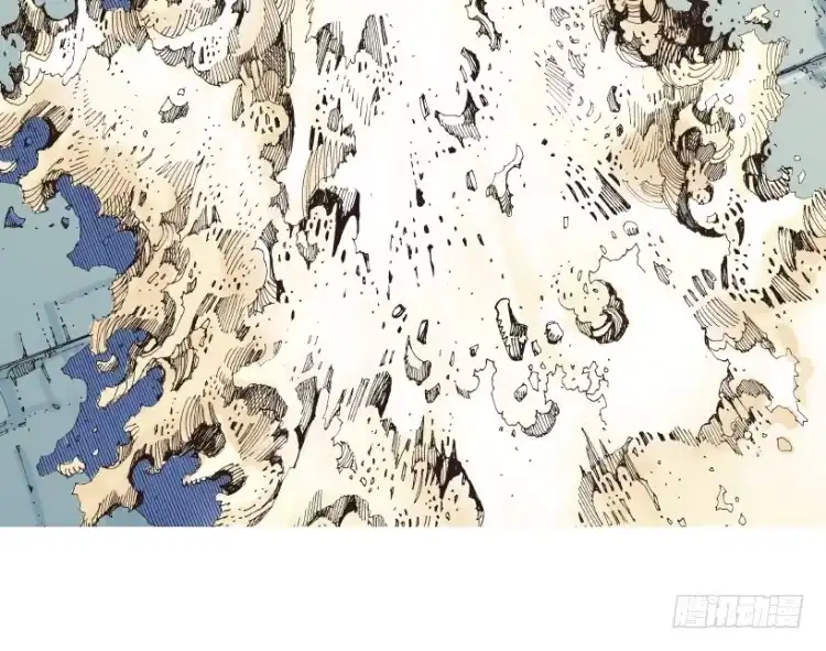 《杀道行者》第203话：神迹 第110页