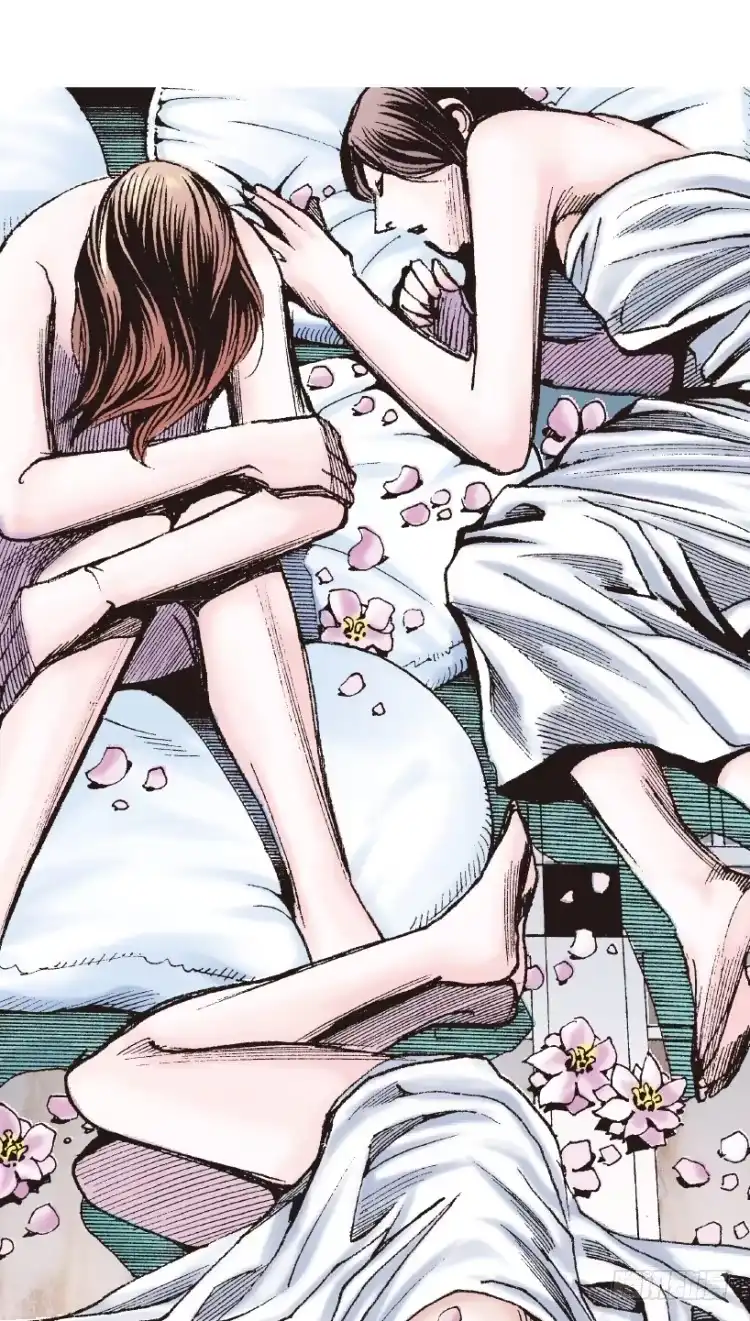 《杀道行者》第203话：神迹 第5页