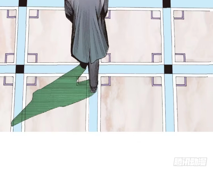 《杀道行者》第203话：神迹 第10页