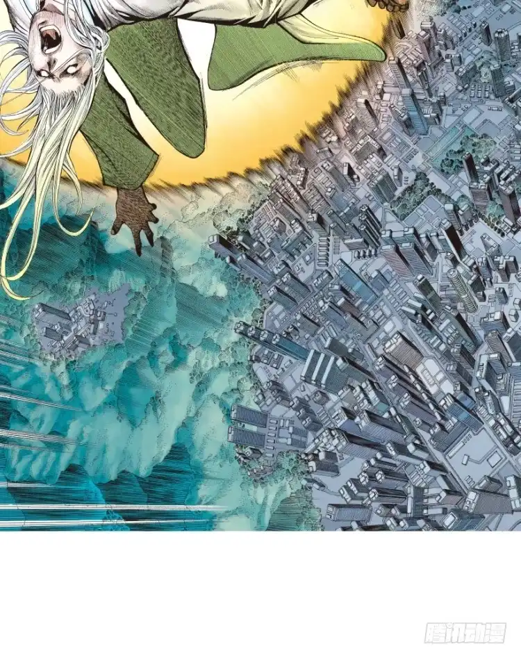 《杀道行者》第204话：神问 第74页