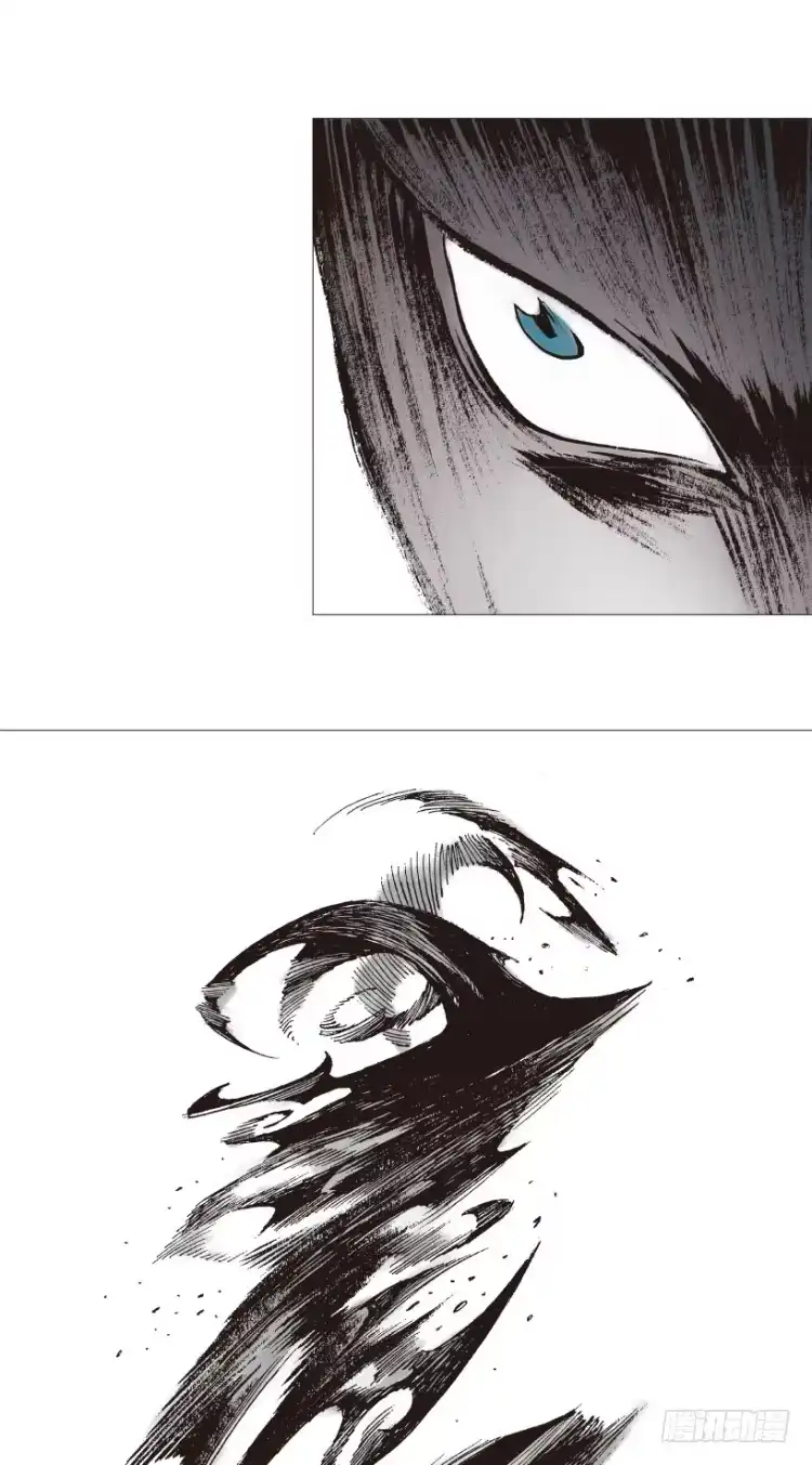 《杀道行者》第208话：最强的对决 第19页