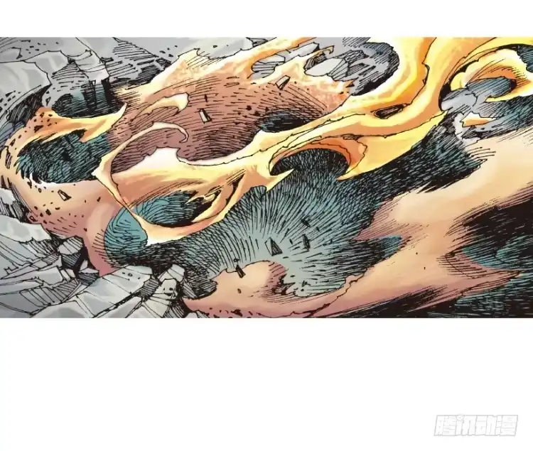 《杀道行者》第208话：最强的对决 第43页