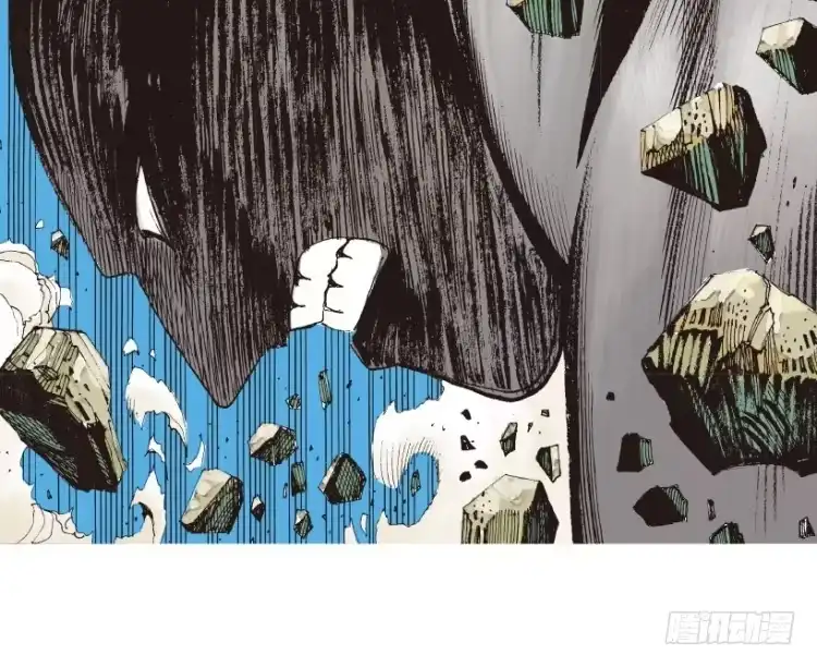 《杀道行者》第208话：最强的对决 第40页