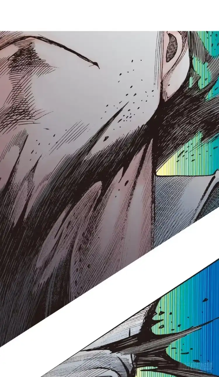 《杀道行者》第208话：最强的对决 第16页