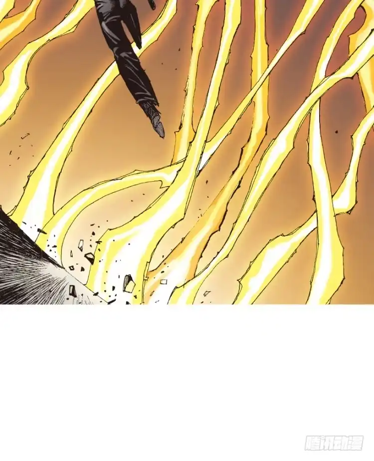《杀道行者》第209话：不死不灭 第138页