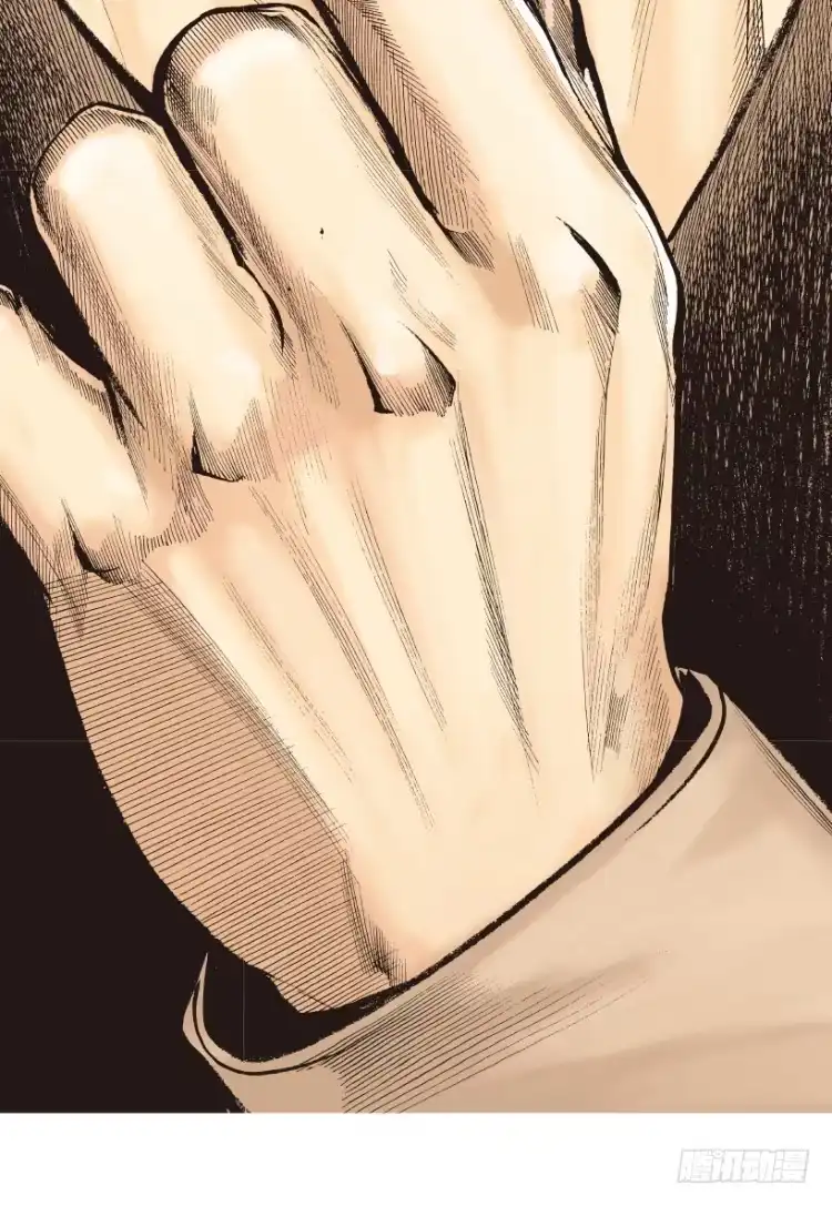 《杀道行者》第211话：过客 第116页