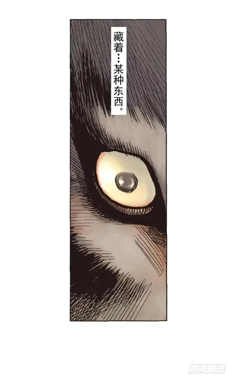 《杀道行者》第213话：不死之道 第66页