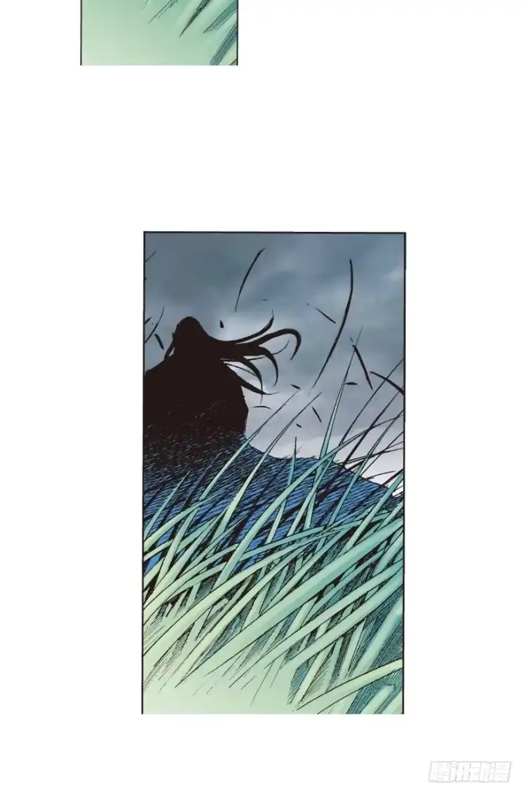 《杀道行者》第213话：不死之道 第147页