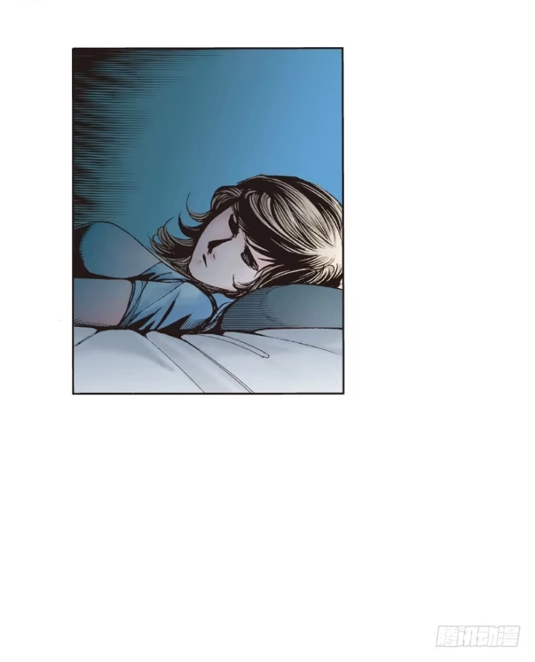 《杀道行者》第214话：登天 第141页