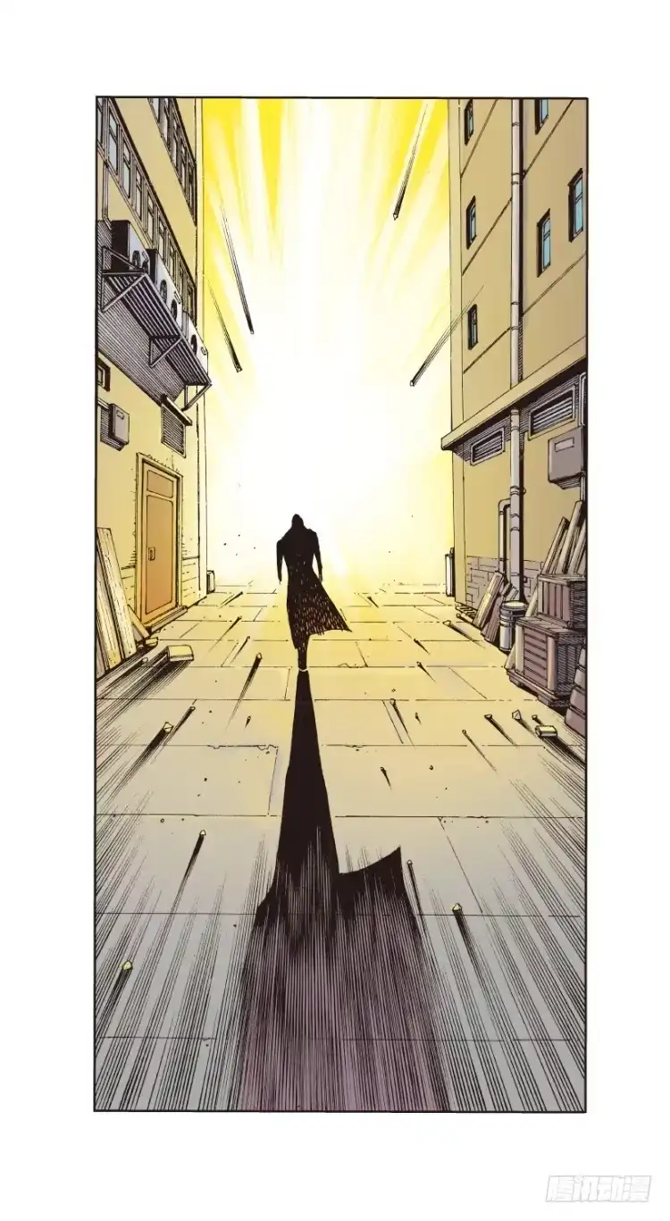《杀道行者》第214话：登天 第146页