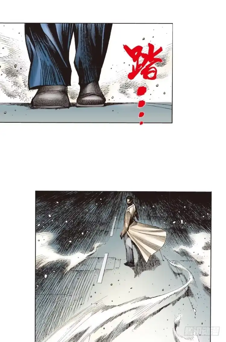 《杀道行者》第215话：使命 第69页