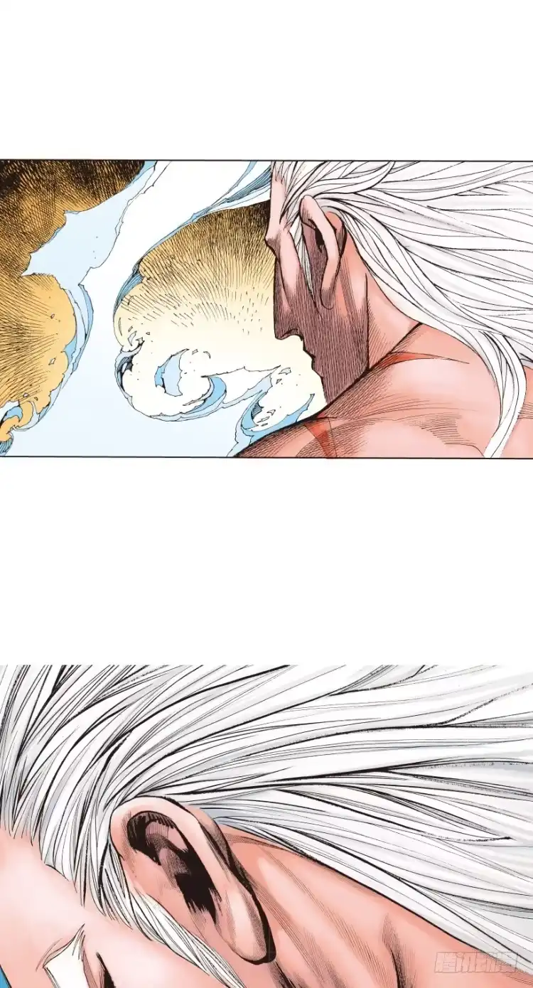 《杀道行者》第215话：使命 第49页