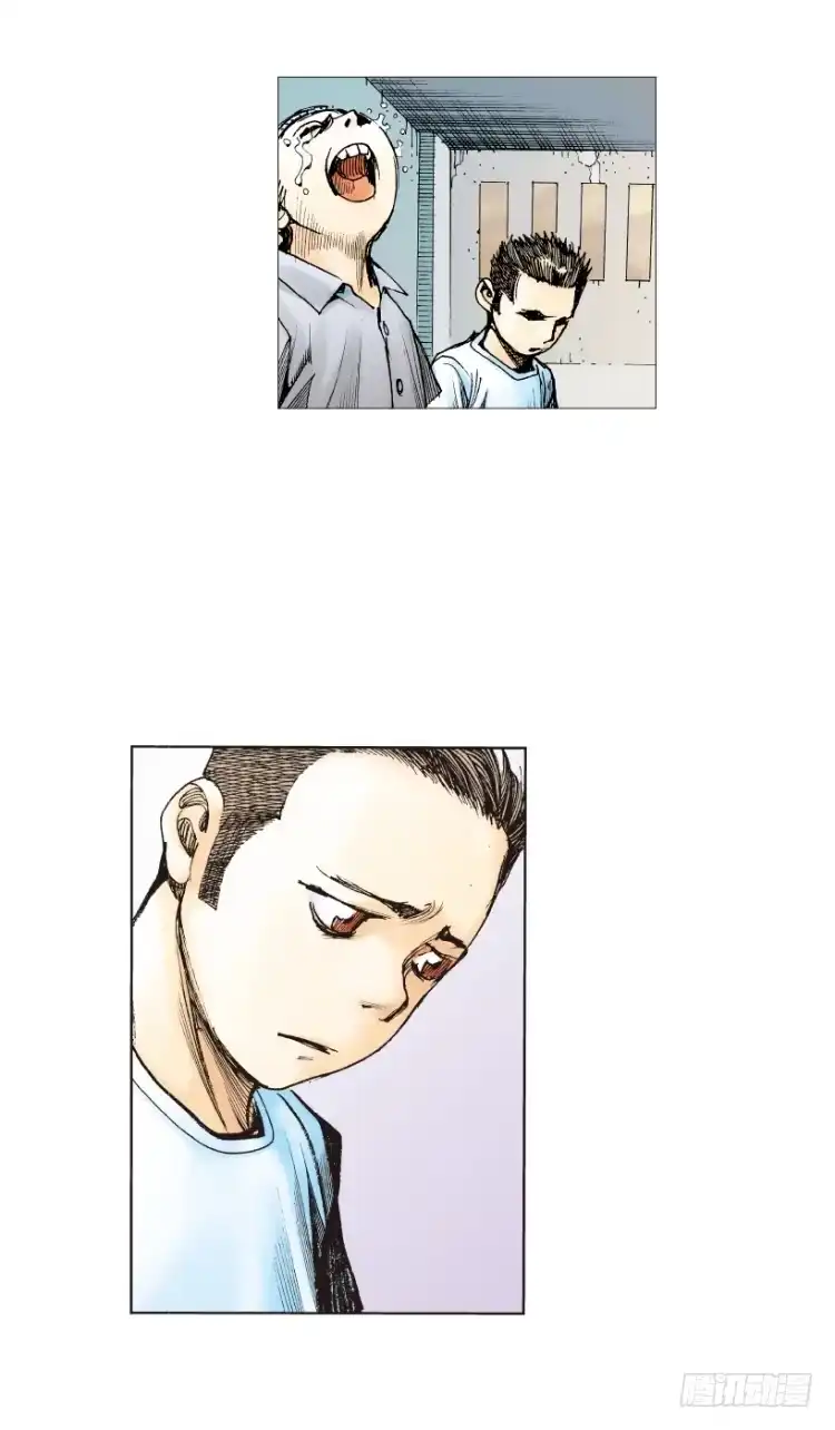 《杀道行者》第215话：使命 第131页