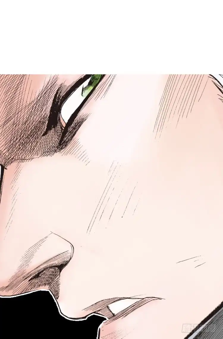 《杀道行者》第215话：使命 第104页