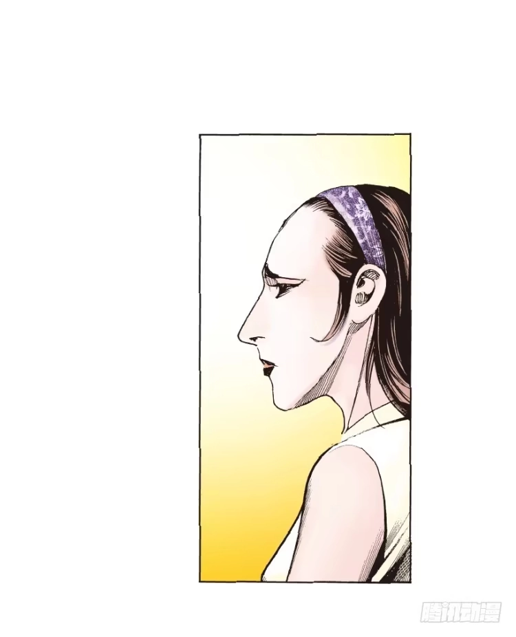 《杀道行者》第215话：使命 第136页