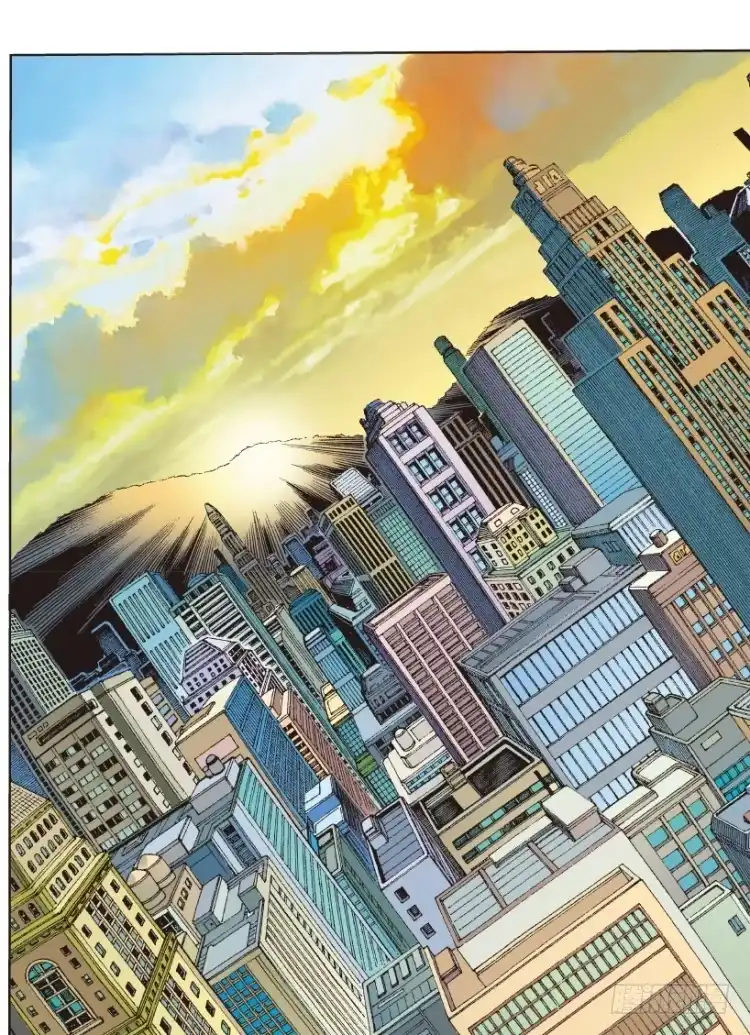 《杀道行者》第215话：使命 第125页