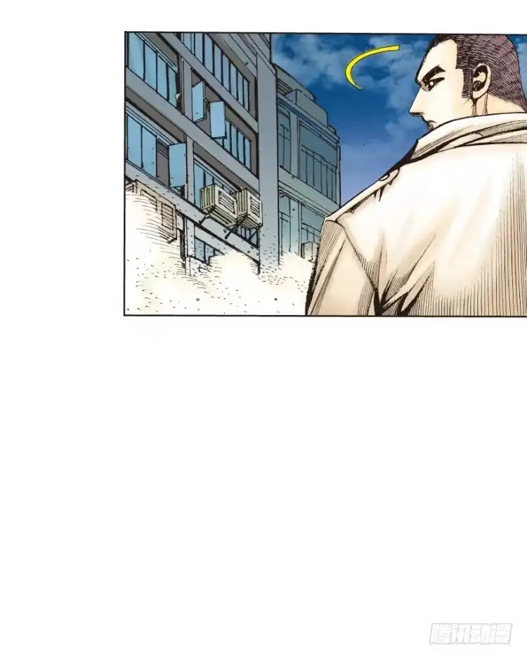 《杀道行者》第215话：使命 第68页