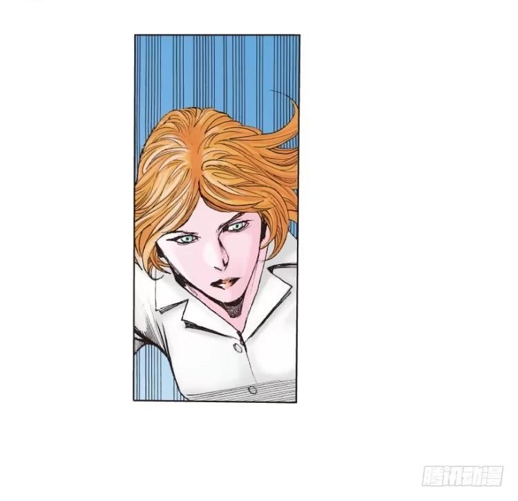 《杀道行者》第215话：使命 第78页