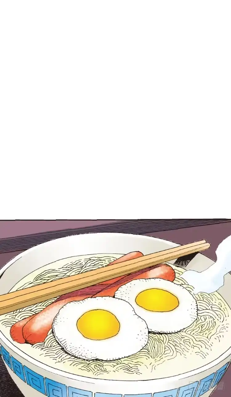 《杀道行者》第217话：劫之门 第62页