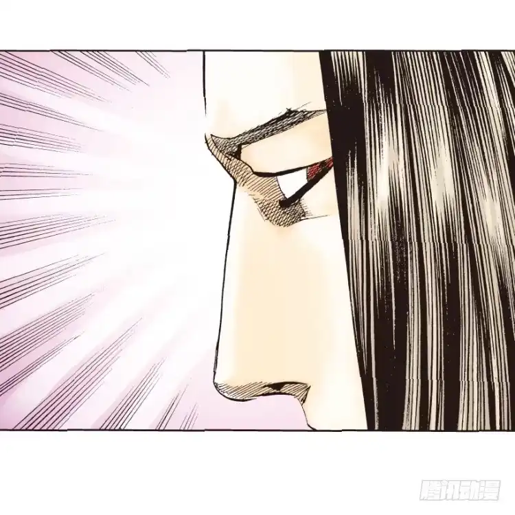 《杀道行者》第218话：所罗门的邀请函 第131页