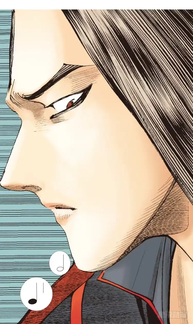 《杀道行者》第219话：吸血鬼降临 第108页