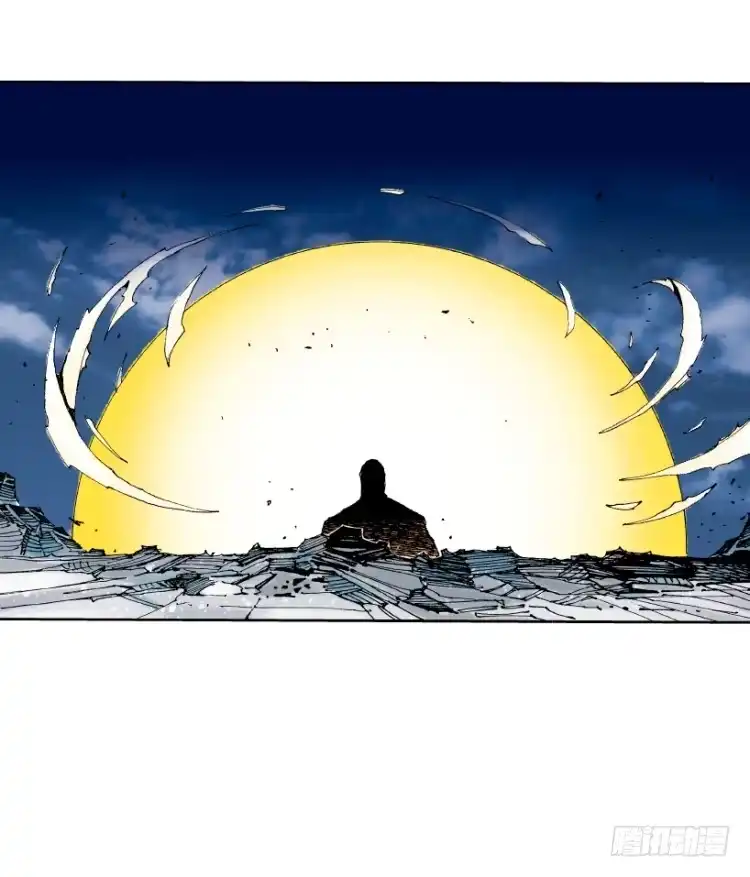 《杀道行者》第219话：吸血鬼降临 第140页