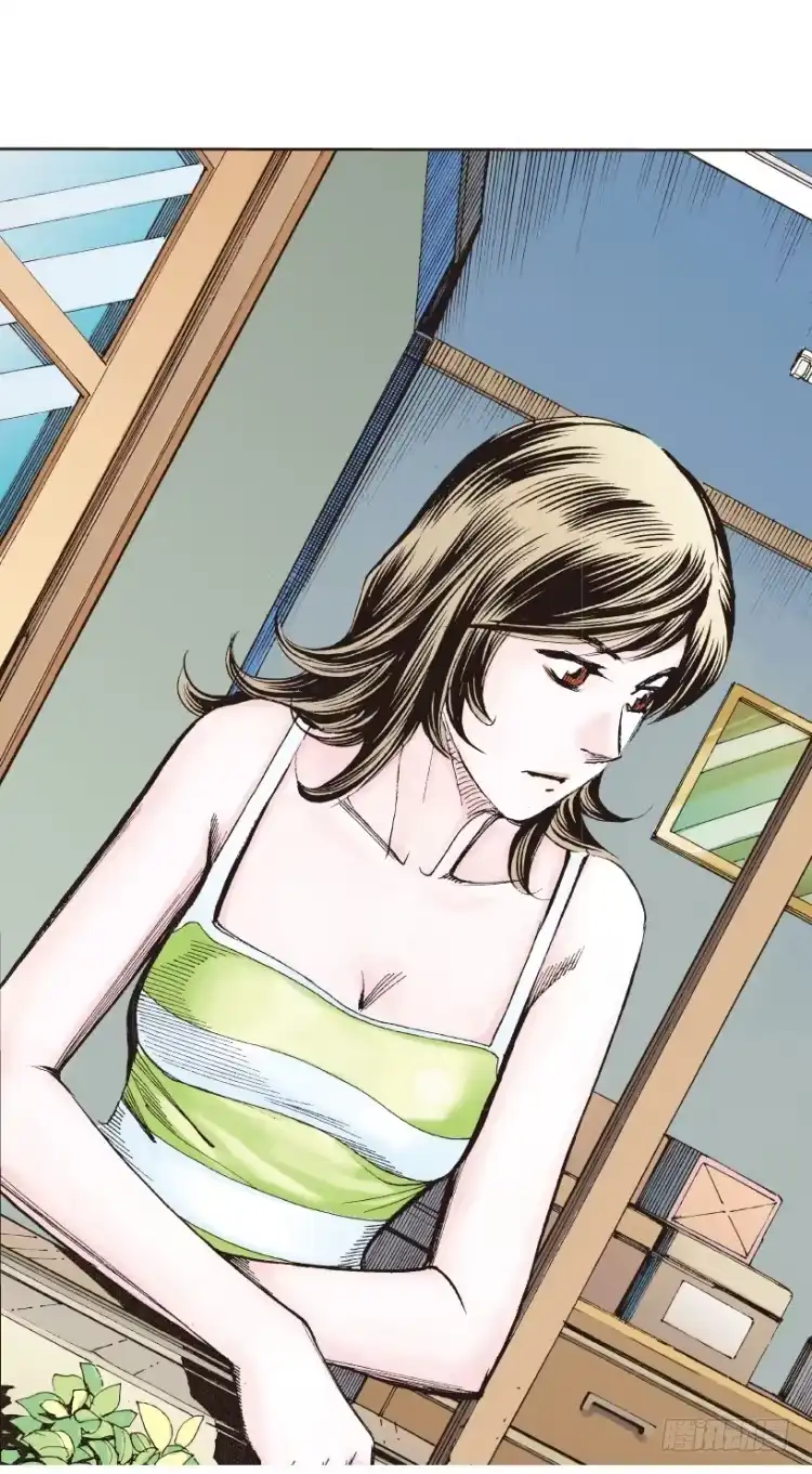 《杀道行者》第225话：向拉斯维加斯出发 第36页